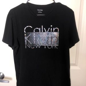Calvin Klein T-shirt
